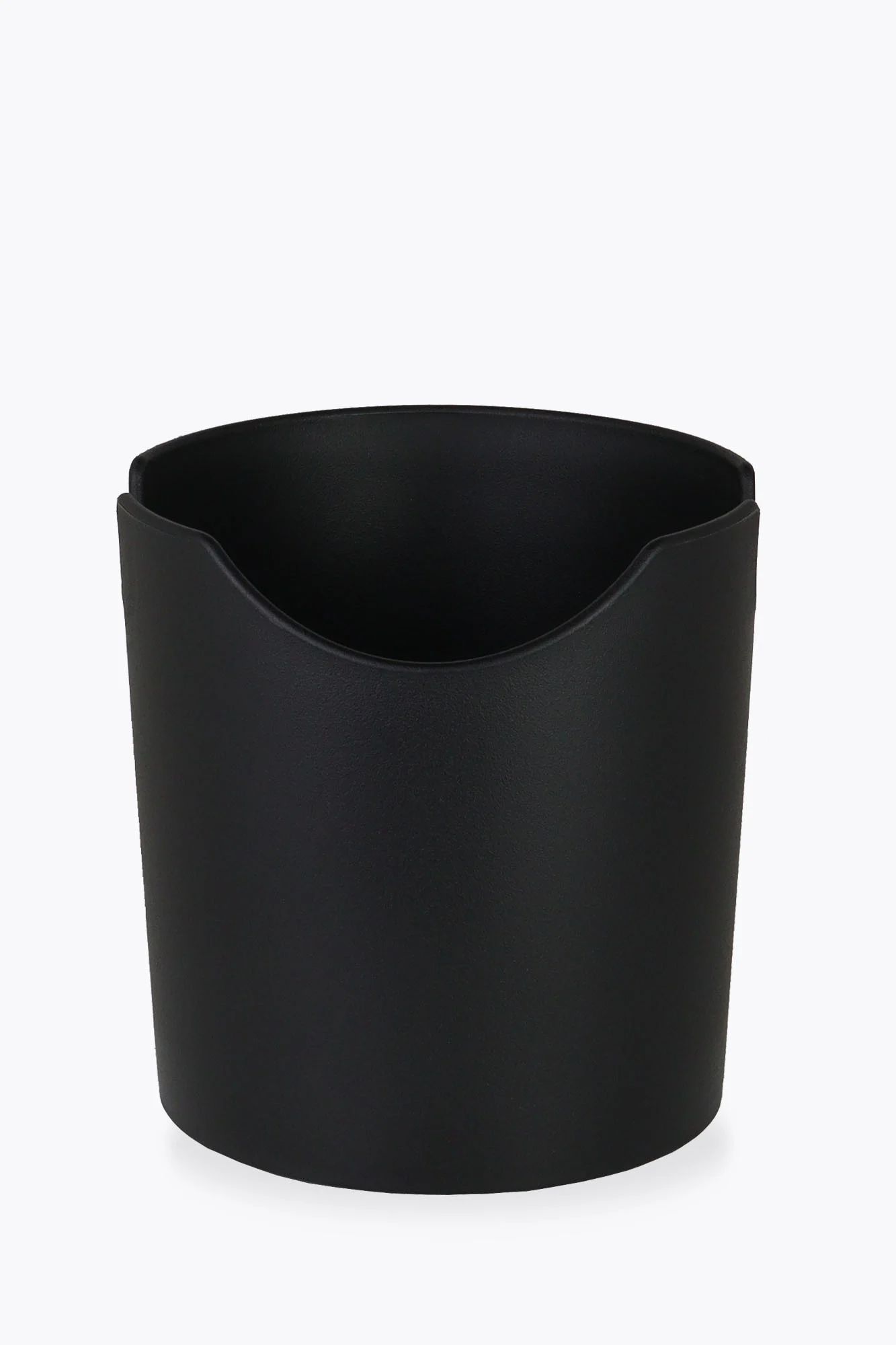 Rhinowares Domestic Knock Box Black
