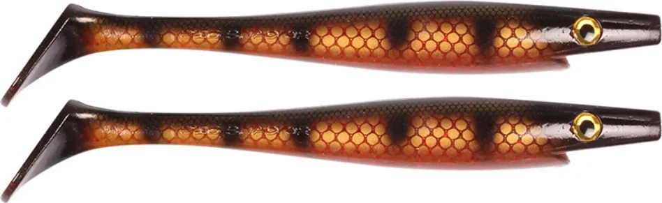 Strike Pro Pig Shad JR