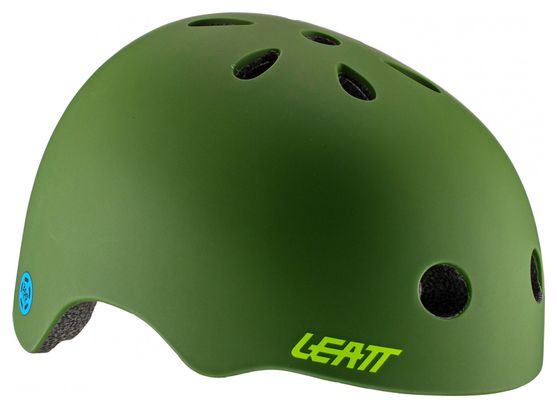Casque Bol Leatt MTB 1.0 Urban V21.2 Cactus