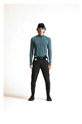 Maillot manches longues Craft ADV SubZ Wool 3 Bleu/Gris