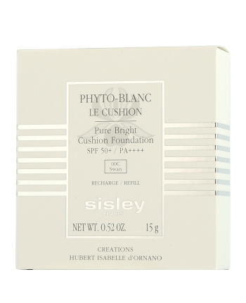 Sisley Phyto Blanc Le Cushion Refill 00C Swan 15g