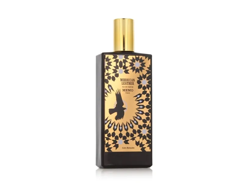 Memo Paris Moroccan Leather Eau De Parfum 75 ml (unisex)