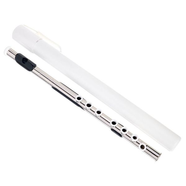 Sandner Soprano 80 Solo Cb White
