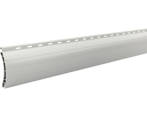 Schellenberg Maxi rolluikprofiel H 52 x B 1500 mm grijs