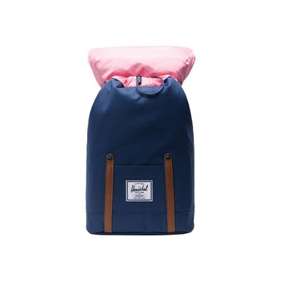Herschel Retreat - Sac à dos 1 compartiment - bleu marine