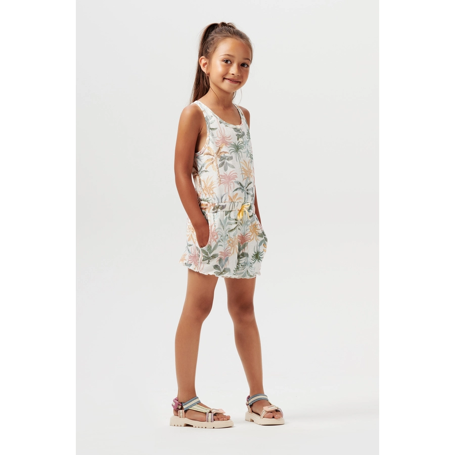 Noppies Jumpsuit Peebles Pristine