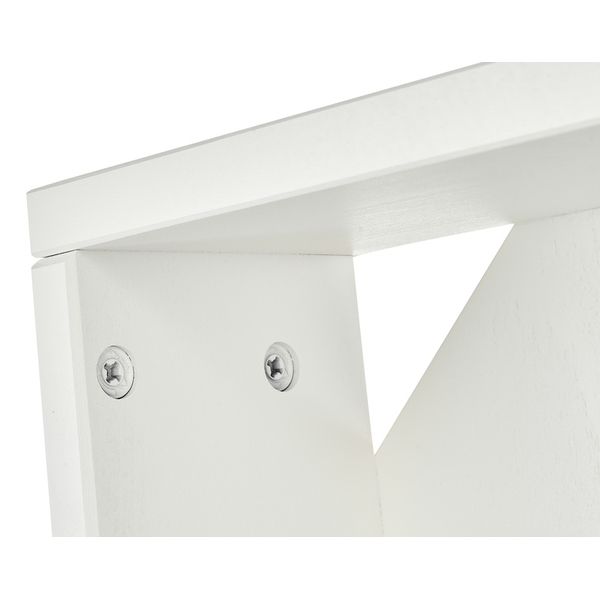 Hofa Frame 2 Modules White