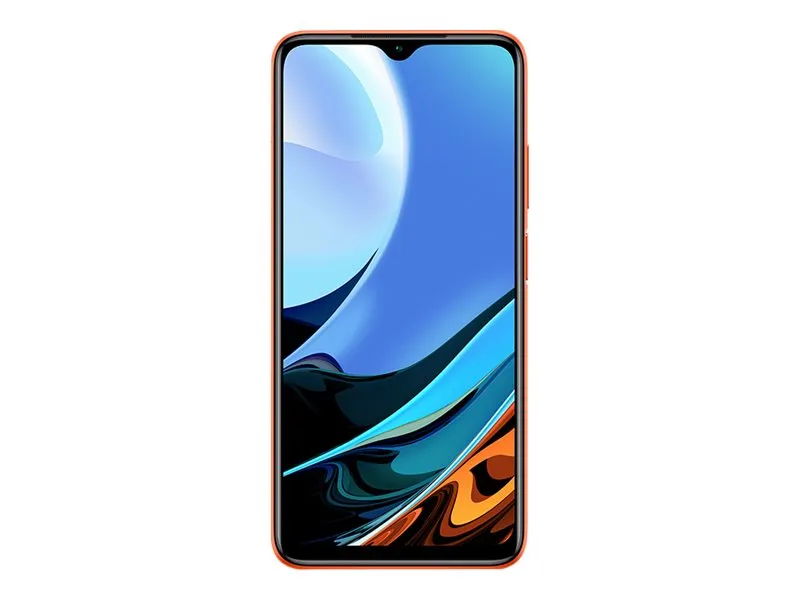 [OUTLET] - Xiaomi Redmi 9T - Smartphone - dual-SIM - 4G LTE - 128 GB - microSD slot - 6.53