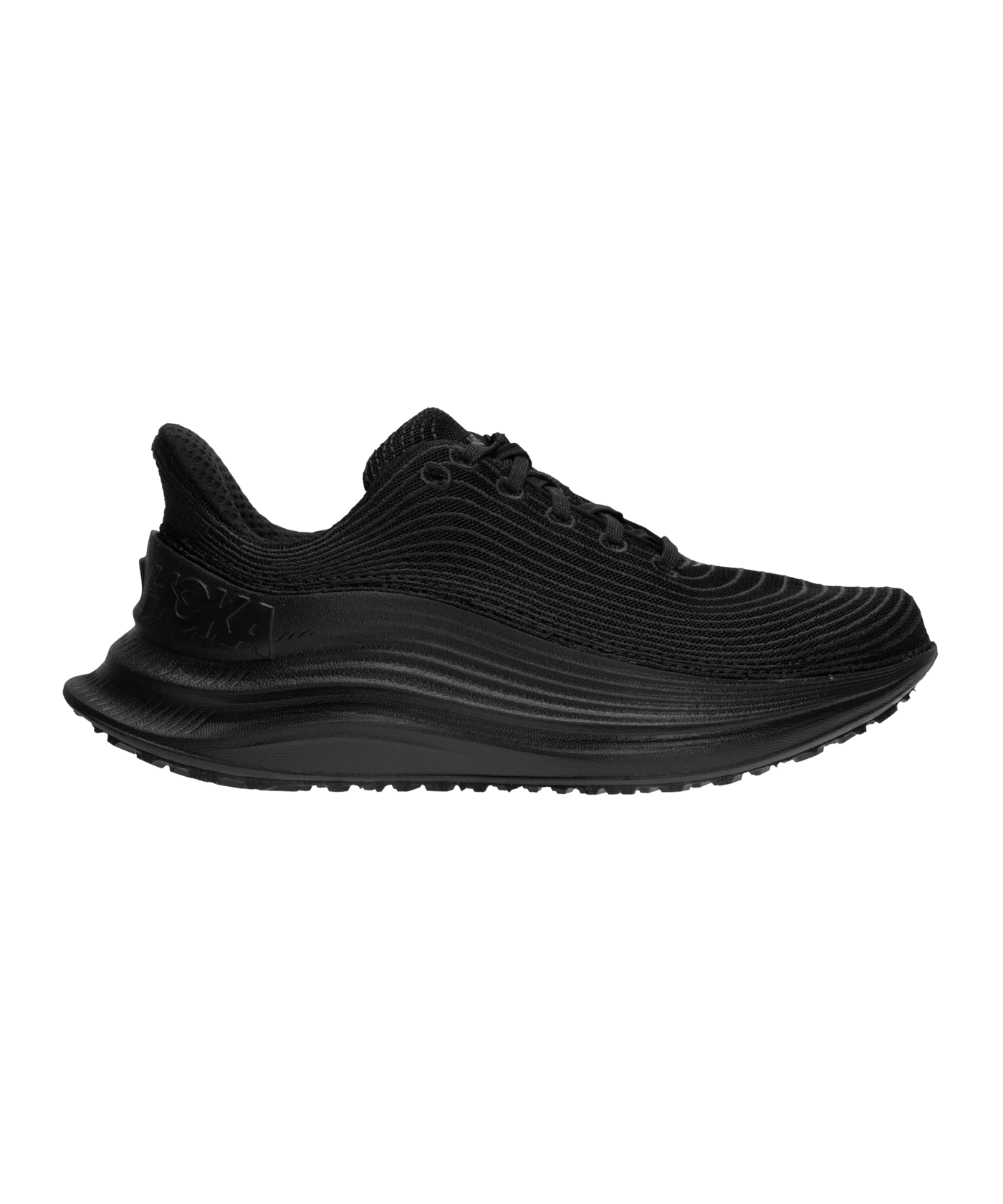 HOKA Thoughtful Creation Schwarz