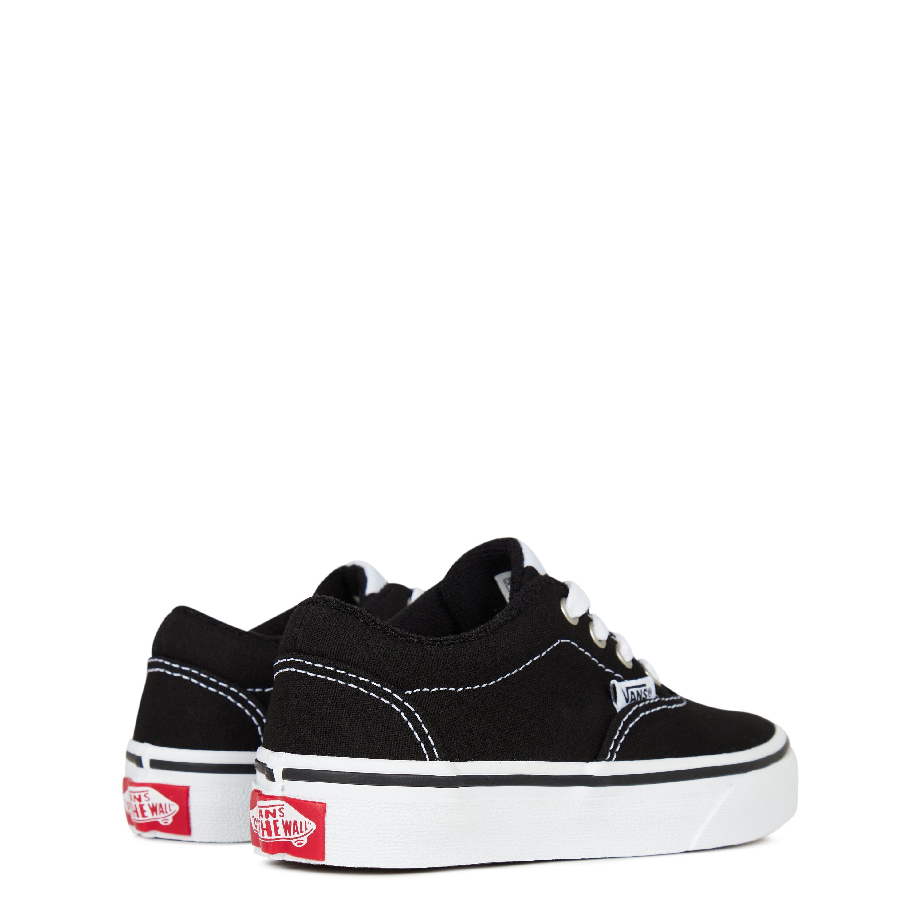 Vans Doheny Canvas Trainers Juniors