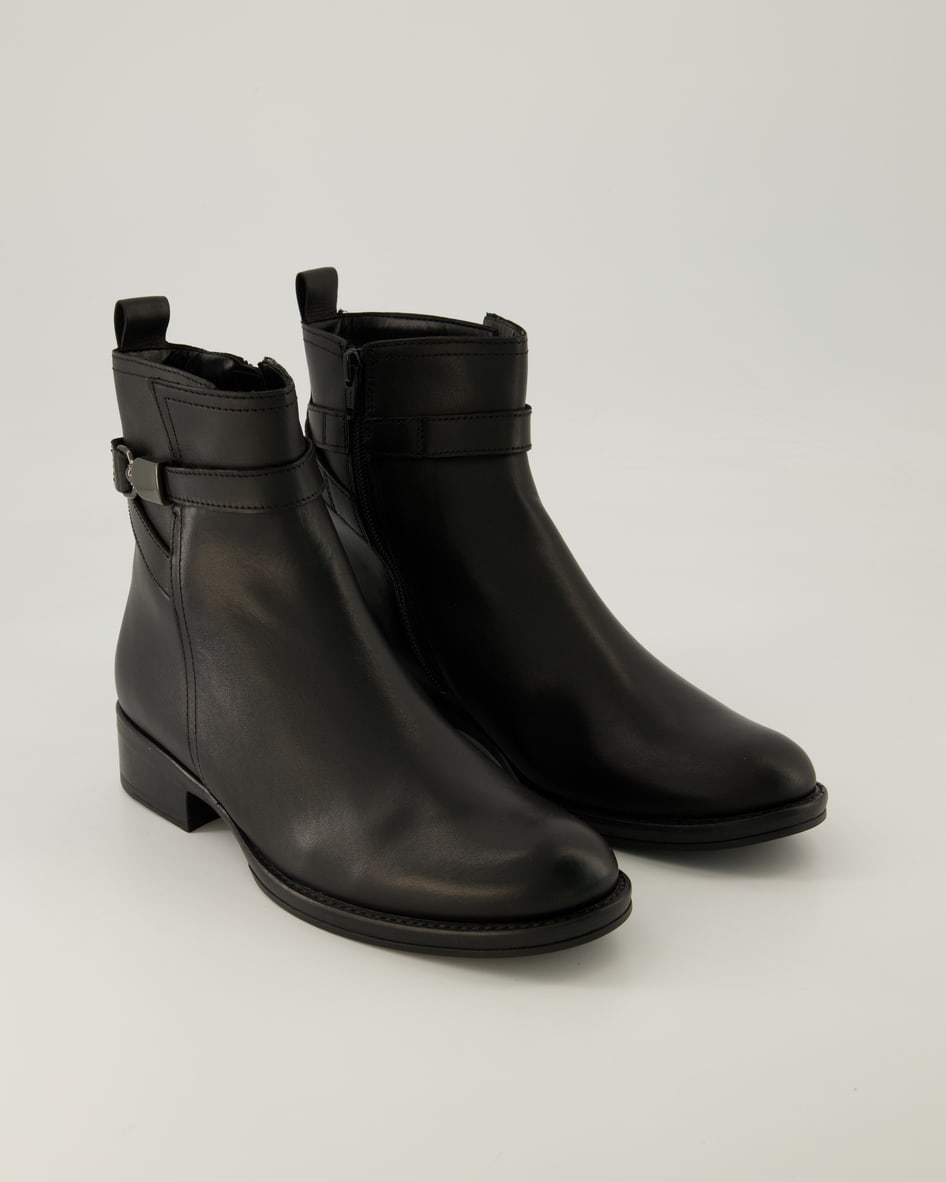 Gabor 31.601.27 Stiefeletten in Schwarz