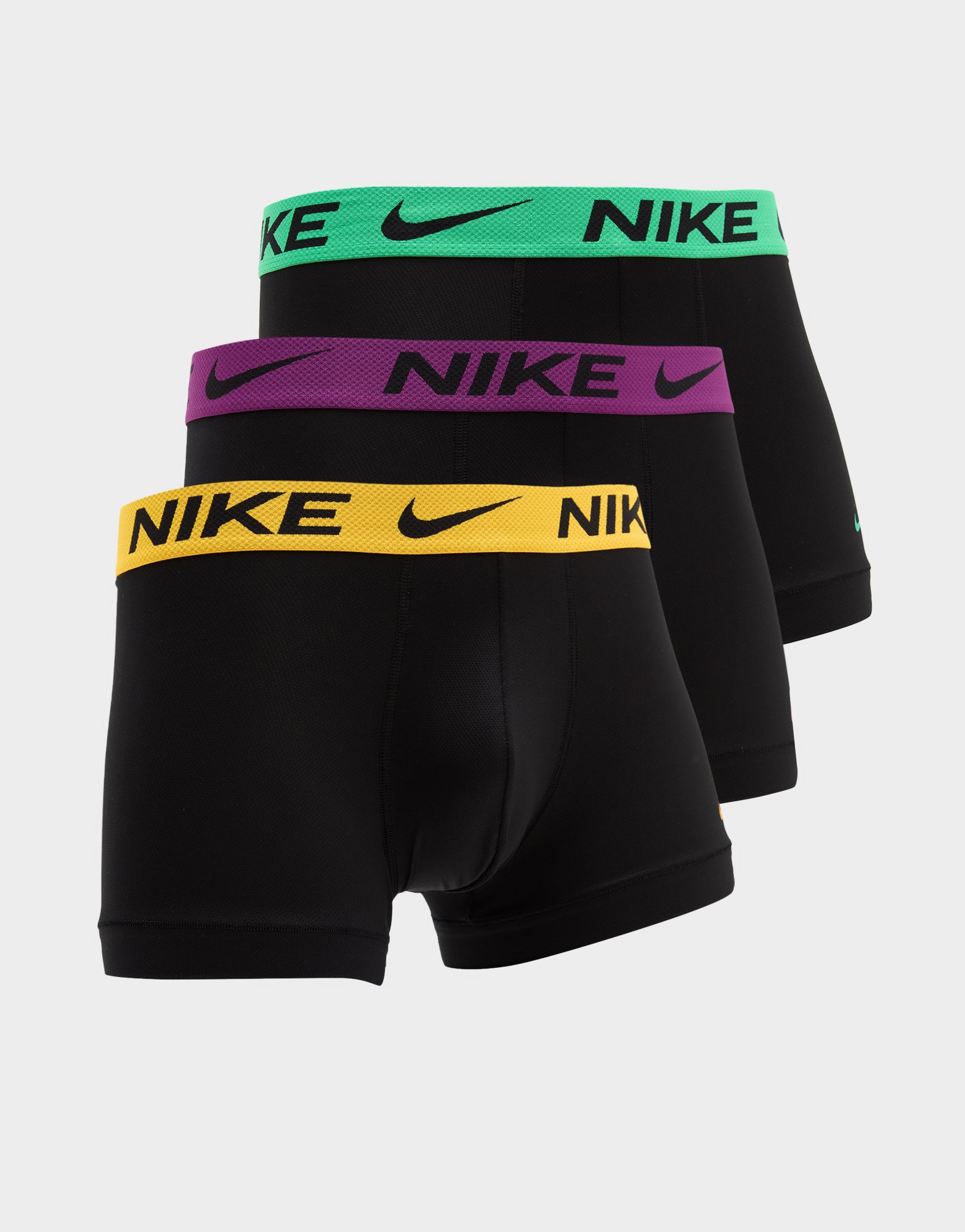 Nike Lot de 3 caleçons Homme