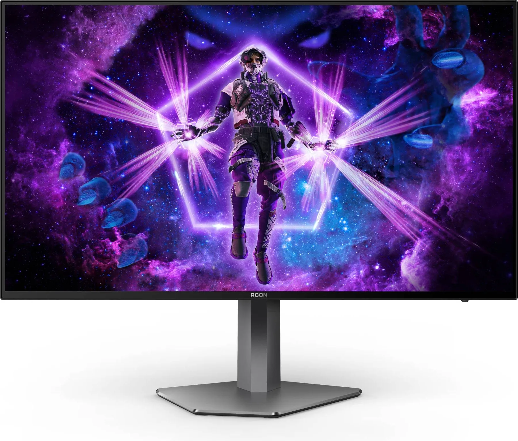 AOC Agon Pro AG276QZD Écrans gaming