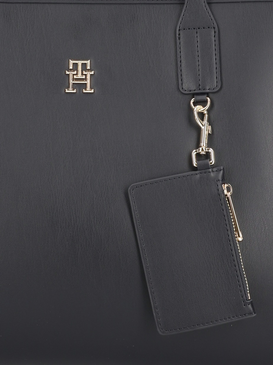 TH CITY SUMMER TOTE