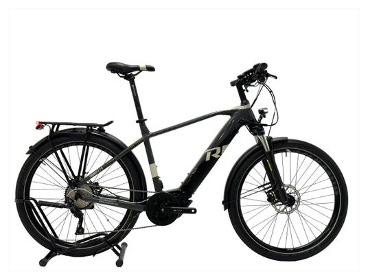 Produit reconditionné . Raymon Tourray E 7.0 SHIMANO 2020 . Vélo électrique . Raymon . très bon état