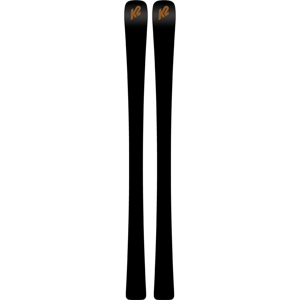 K2 Disruption SC W 23/24 Ski Damen inkl. ER3 10 Compact Quikclik Bindung