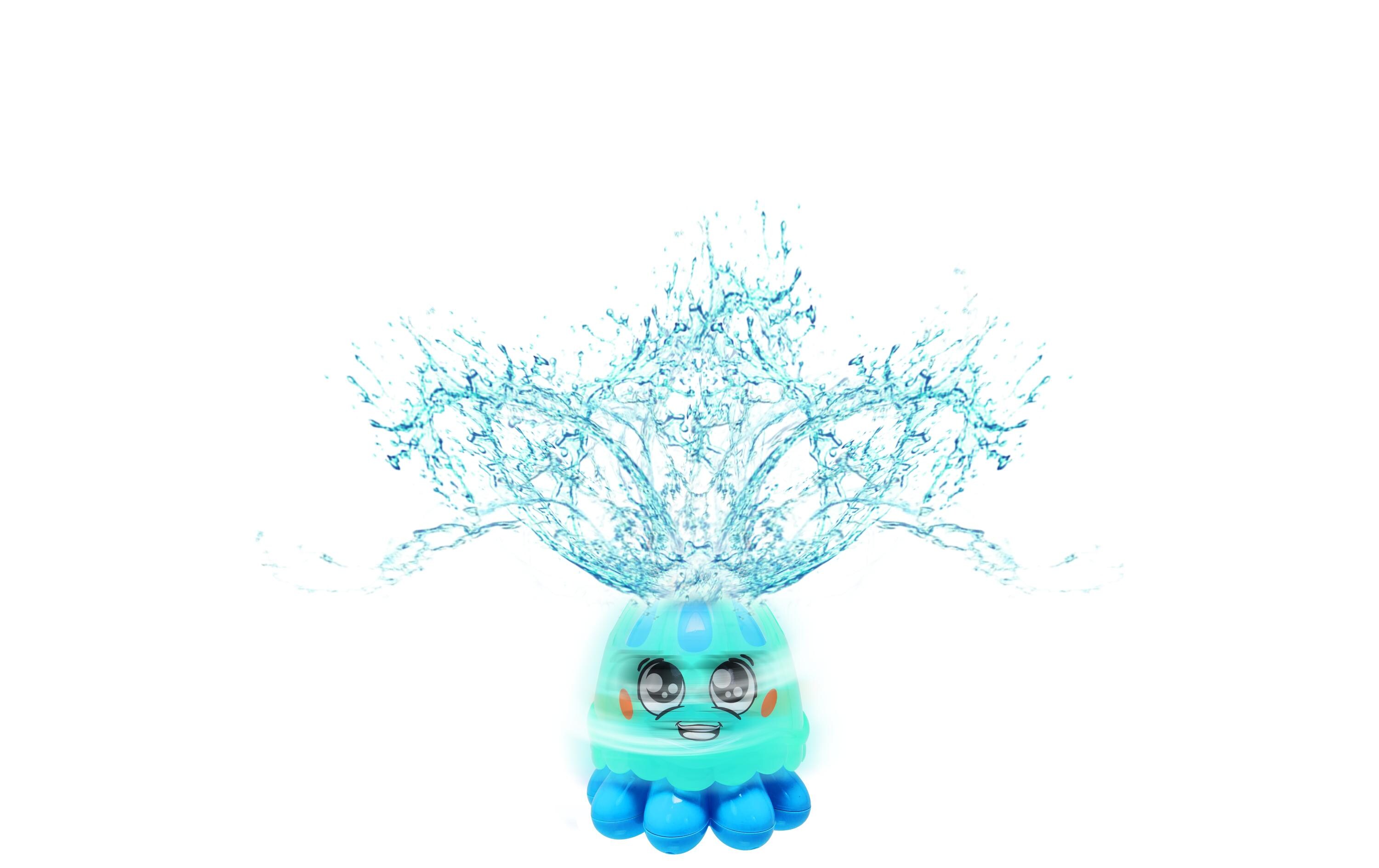 Wassersprinkler JellyfischWaterfun Splash