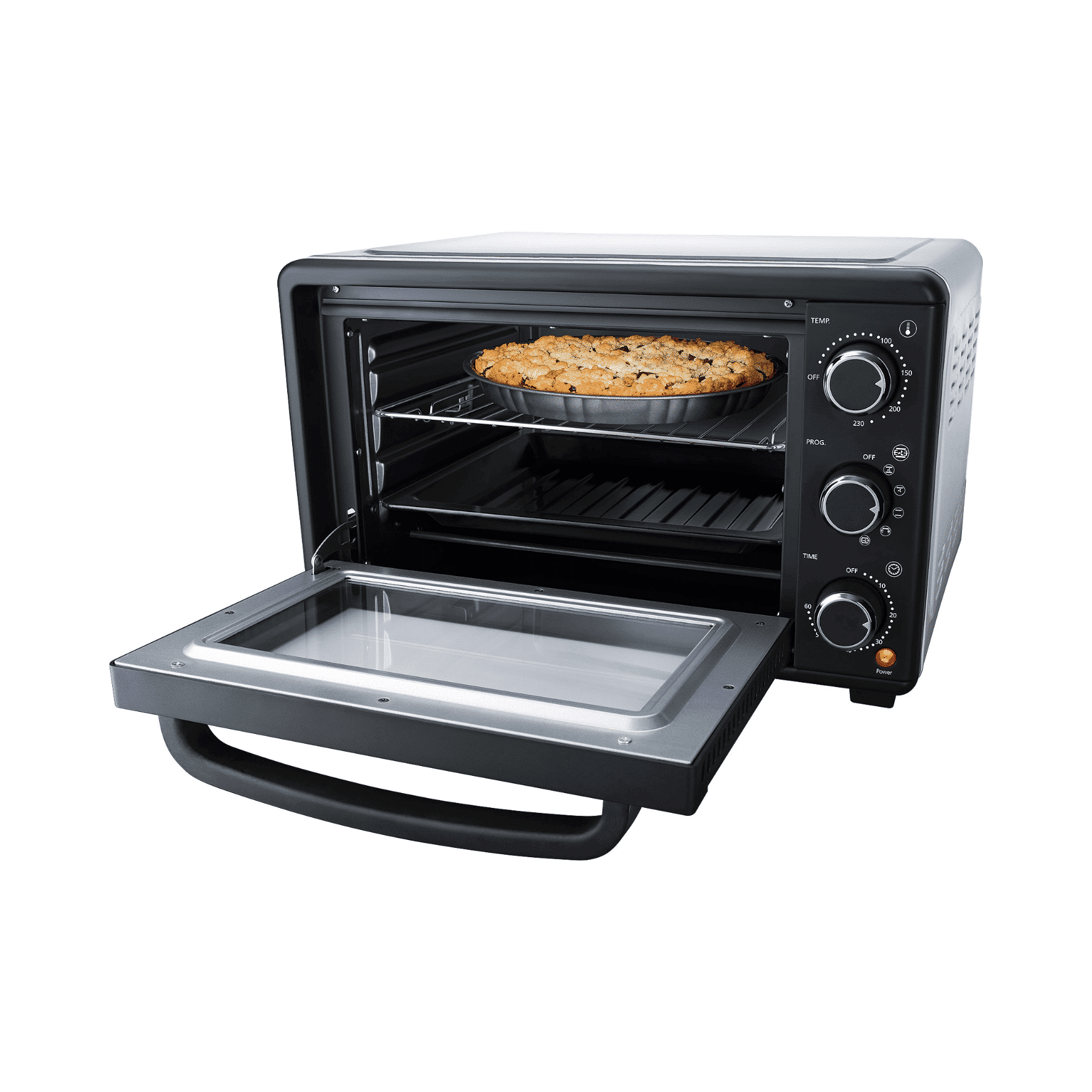 Steba KB A25 Mini oven
