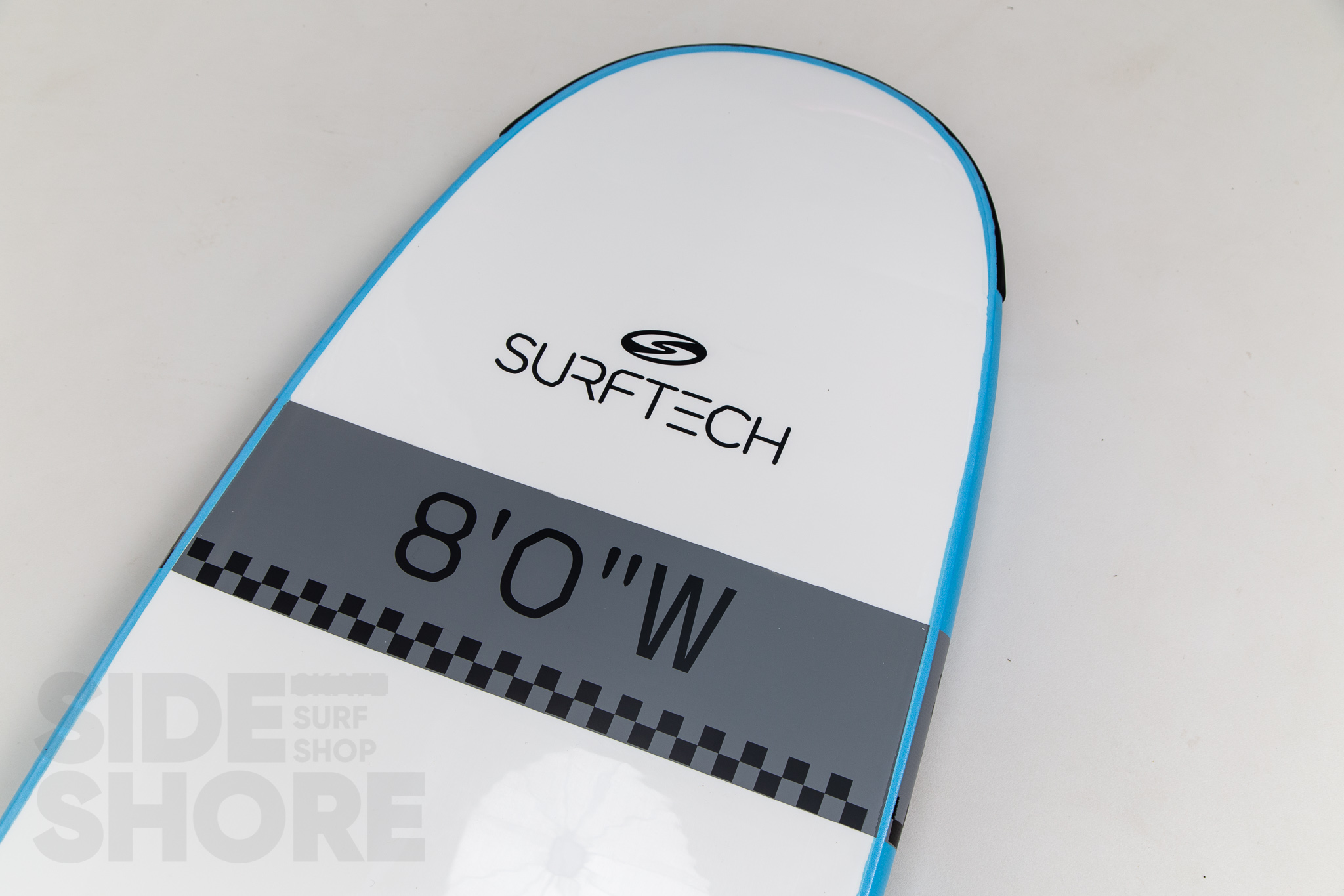 Surftech Wide Blacktip L2S Learn to School - 8'0