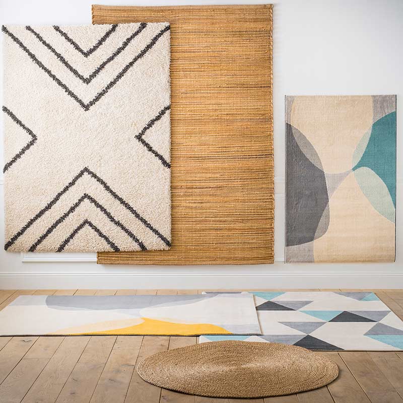 Tapis 'Gala'