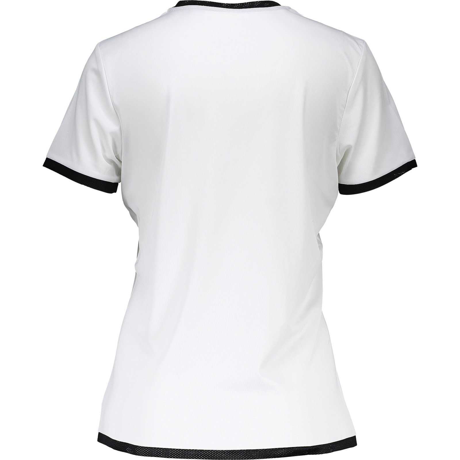 Puma Damen-T-Shirt team Liga M, weiss