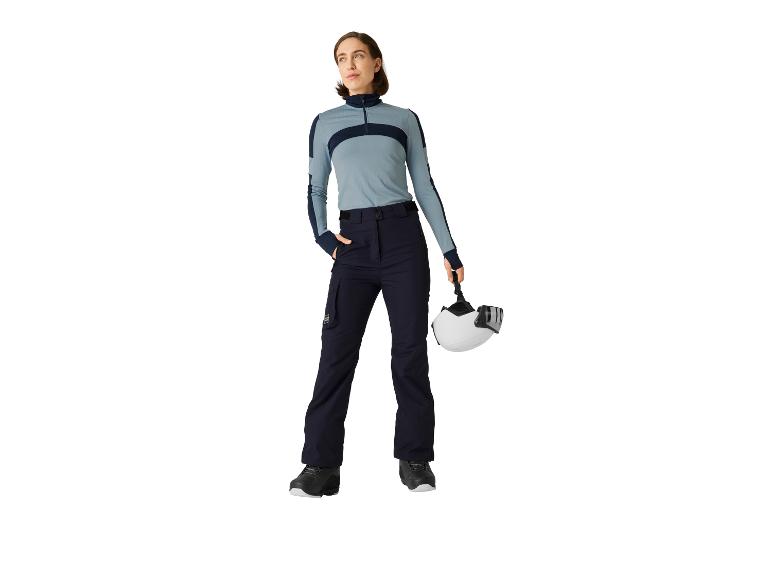 Dames snowboardbroek Freeride