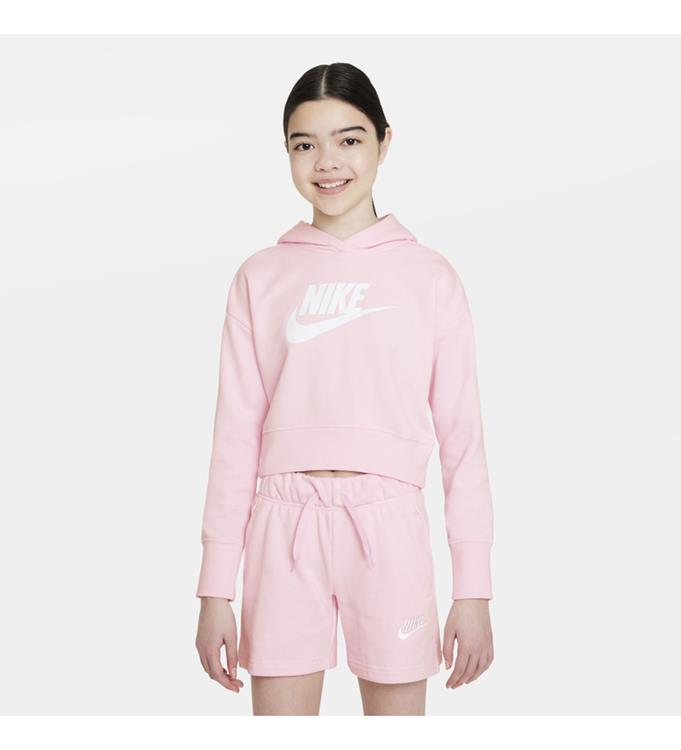 Nike JR Sportswear Club Hoodie