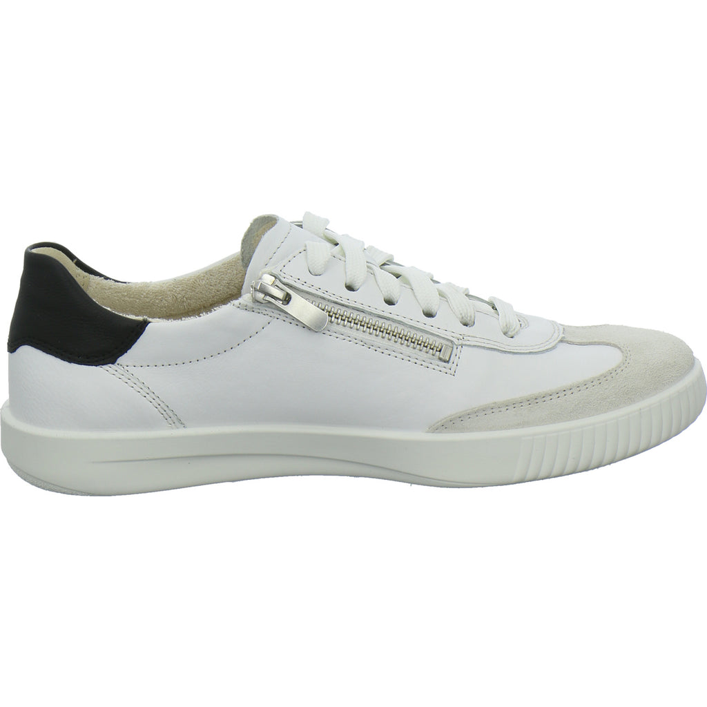 Legero Sneaker Damen Silence Weiß