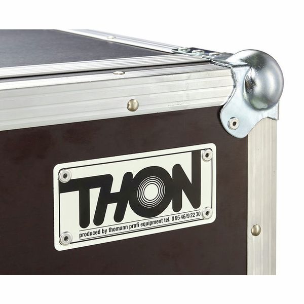 Thon Rack 18HE Live 45 mit Rollen