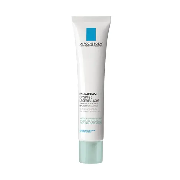 La Roche-Posay Hydraphase HA UV FPS 25 Light 40ml