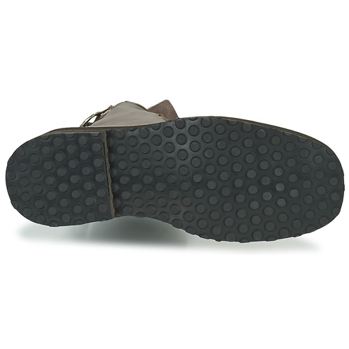 Airstep / A.S.98 - CHIMICA - Marron