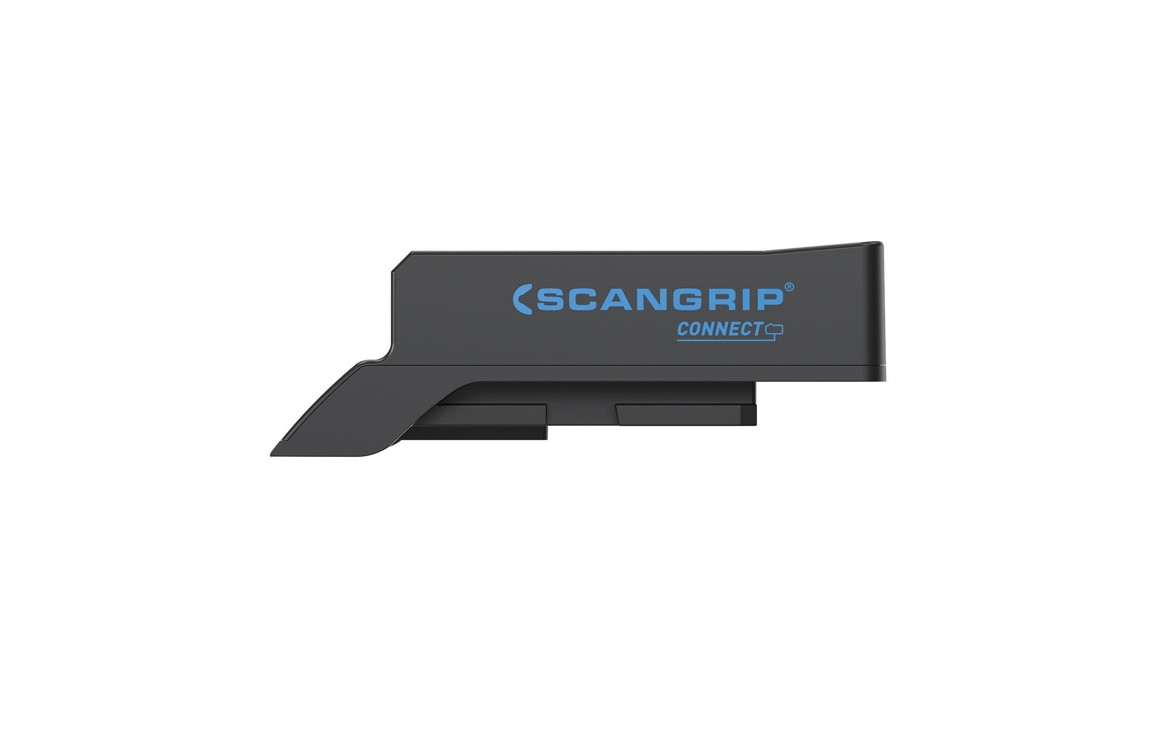Connector BoschIntelligenter Konnektor mit Akku-Sicherheitssystem