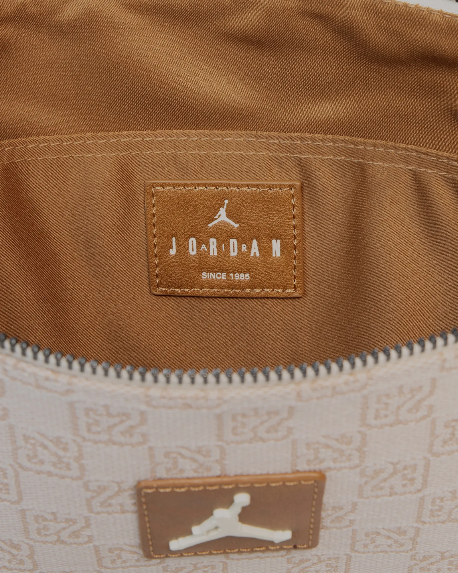 Jordan MONOGRAM POUCH