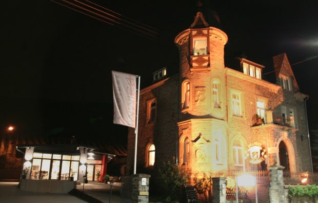 Kurzurlaub im Weingut in Enkirch für 2 (2 Nächte)