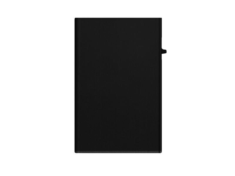 TRU VIRTU Card Case Click & Slide Bankkarten Etui