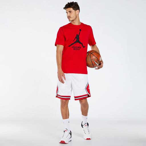 Nike Chicago