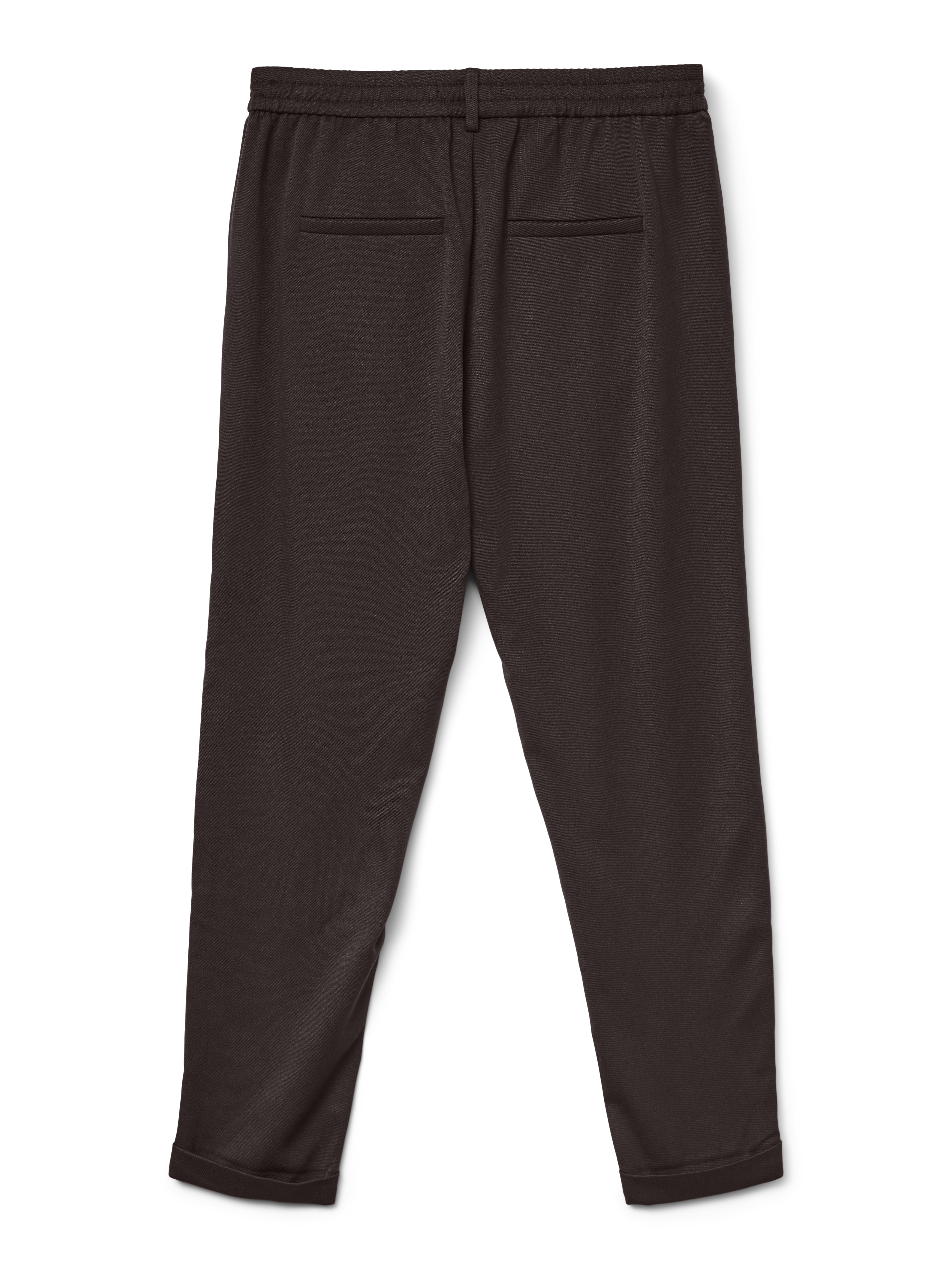 VMMAYA Mid waist Broek