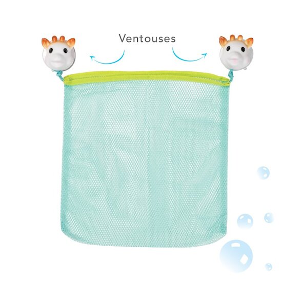 Coffret de bain Sophie la girafe   de               Sophie La Girafe®