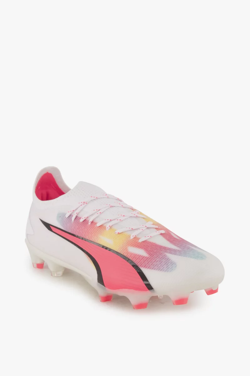 Puma Ultra Ultimate FGAG Herren Fussballschuh