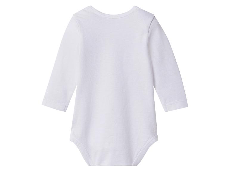 Set van 5 baby rompers