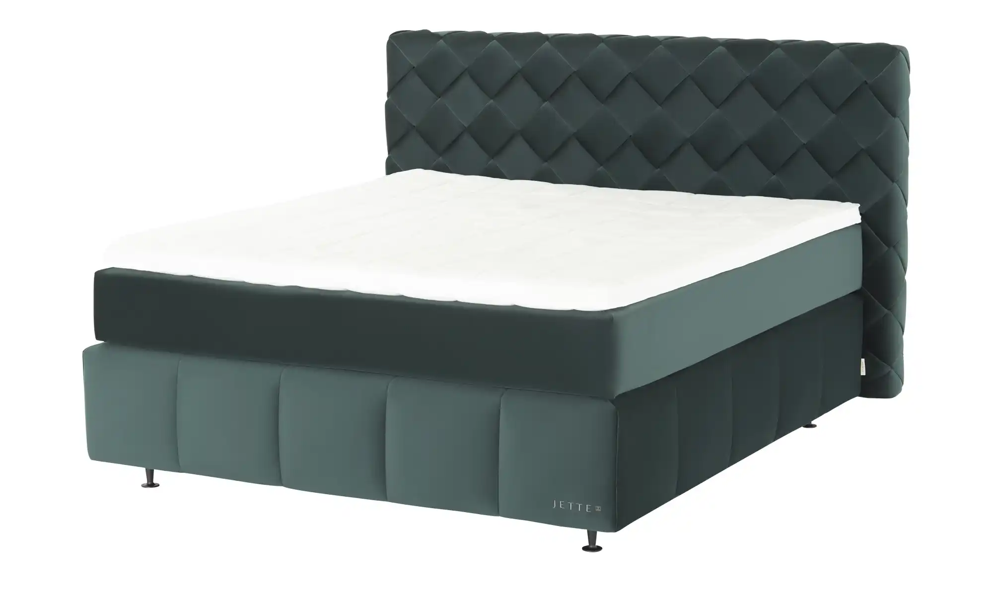 Jette Home Boxspringbett Braid