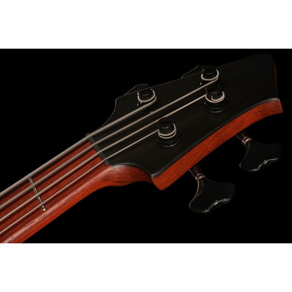 Le Fay Herr Schwarz 4