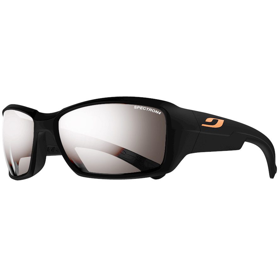 Julbo Whoops Spectron 4 Sonnenbrille schwarz