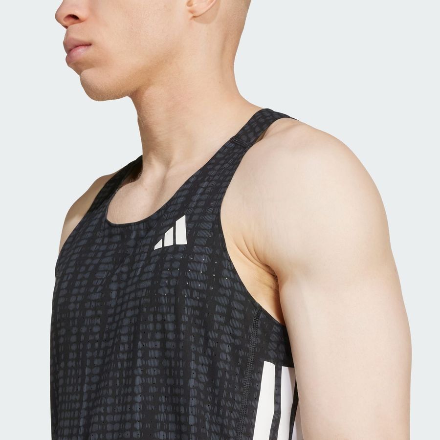 Adidas Débardeur de running Adizero