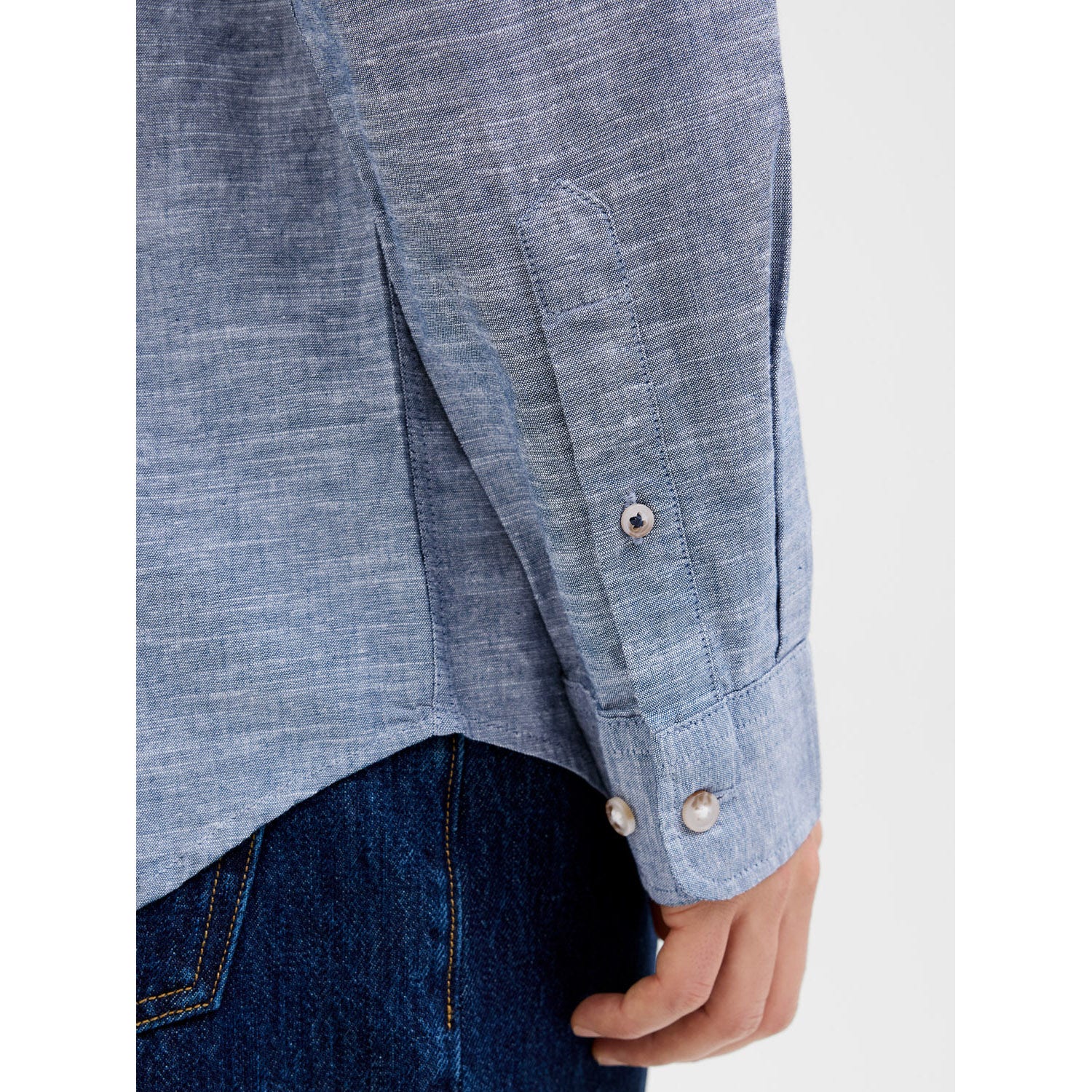 Jack & Jones  Overhemd Heren