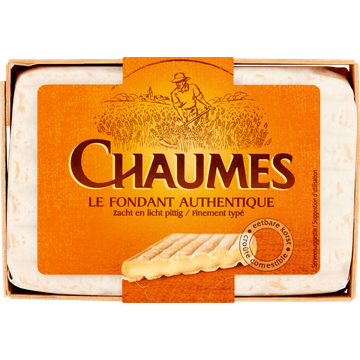 Chaumes Le Fondant Authentique 150 g