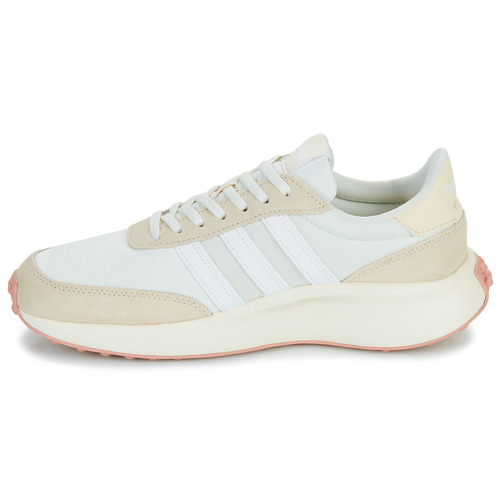 Adidas Sportswear - RUN 70s - Blanc / Beige