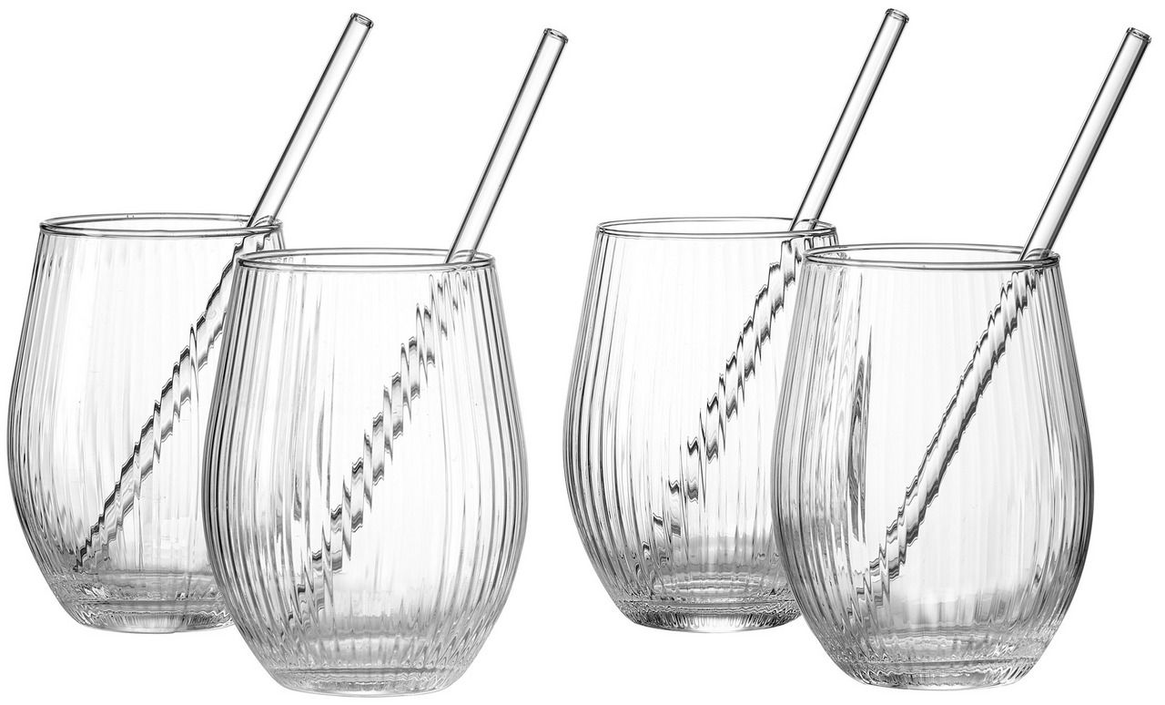 Ritzenhoff & Breker Longdrinkgläser 8-tlg. SPRITZ