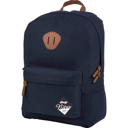 Nitro Urban Classic Rucksack Indigo 20L