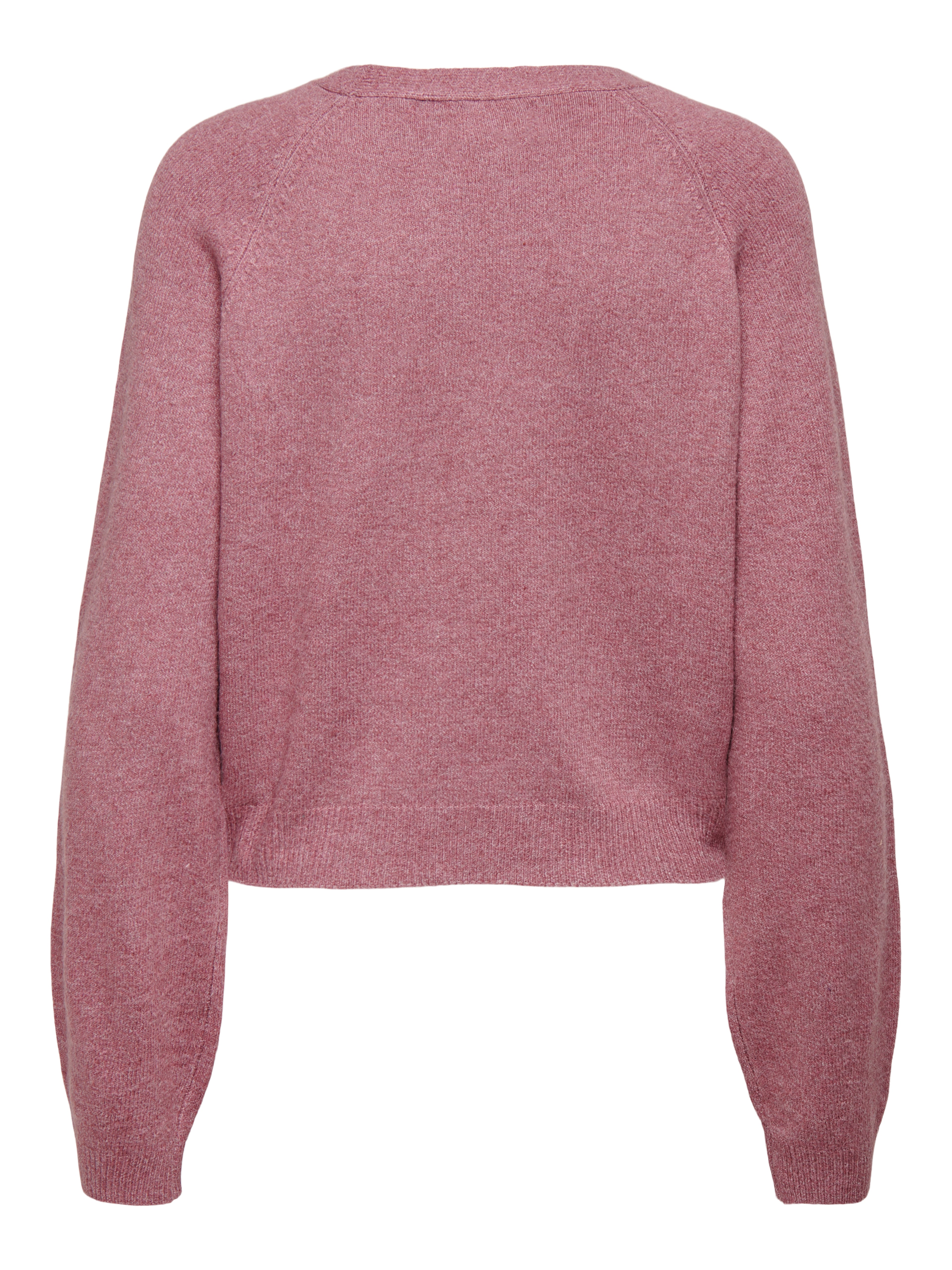 ONLRICA Strickjacke Nostalgia Rose